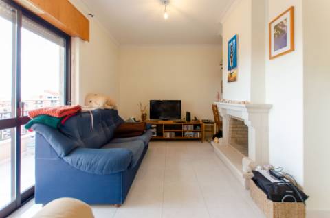 T2 extremamente bem cuidado com vistas desafogadas