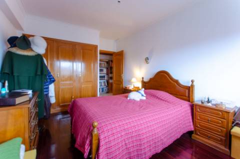 T2 extremamente bem cuidado com vistas desafogadas