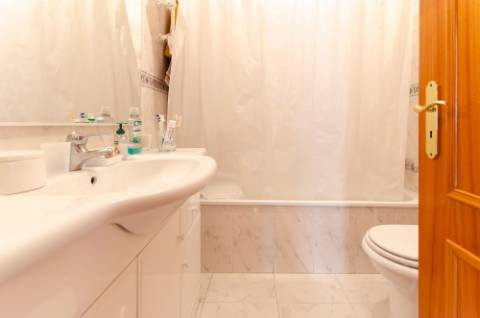 T2 extremamente bem cuidado com vistas desafogadas