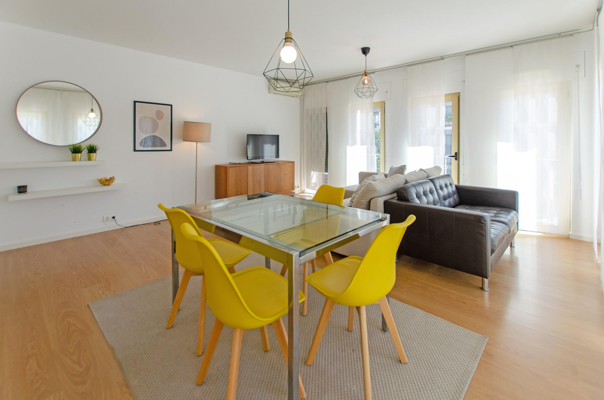 Charmoso T1 em Entrecampos