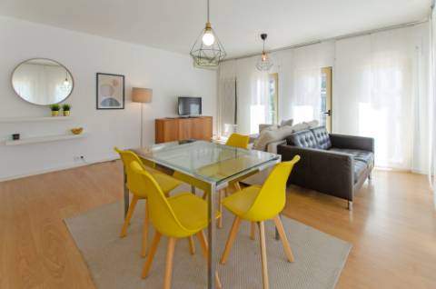 Charmoso T1 em Entrecampos