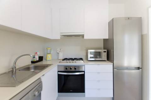 Charmoso T1 em Entrecampos