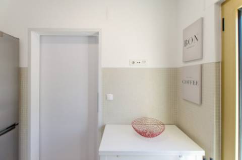 Charmoso T1 em Entrecampos