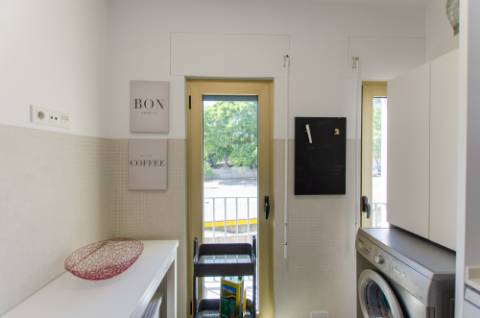 Charmoso T1 em Entrecampos