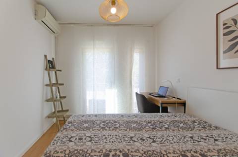 Charmoso T1 em Entrecampos