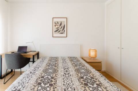 Charmoso T1 em Entrecampos