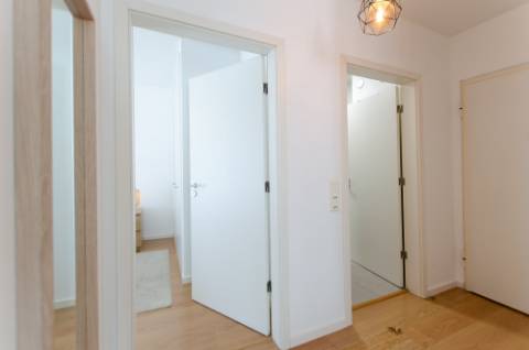 Charmoso T1 em Entrecampos