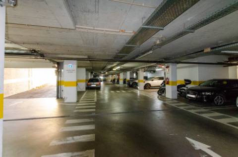 Charmoso T1 em Entrecampos