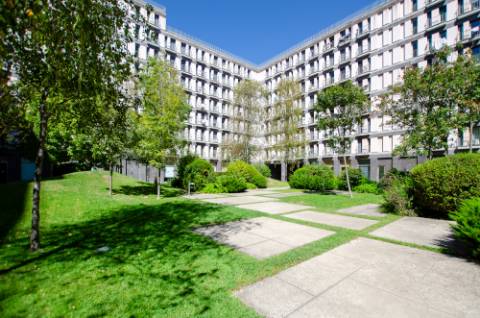 Charmoso T1 em Entrecampos