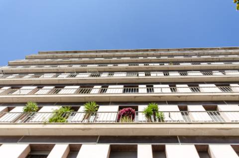 Charmoso T1 em Entrecampos