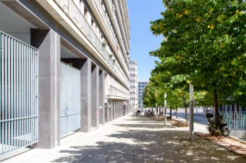 Charmoso T1 em Entrecampos