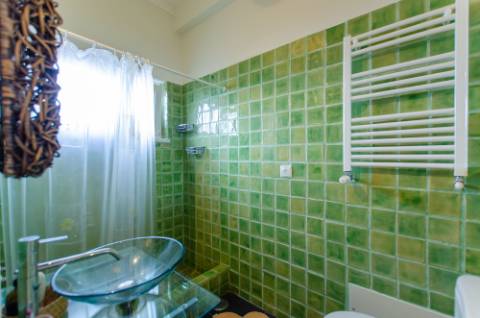 Quinta de 3 Hectares com 3 Moradias a 1h de Lisboa