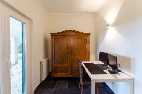 Quinta de 3 Hectares com 3 Moradias a 1h de Lisboa