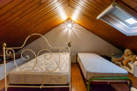 Quinta de 3 Hectares com 3 Moradias a 1h de Lisboa