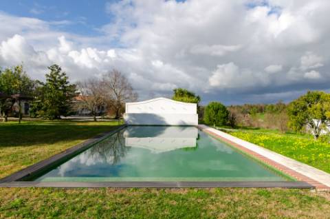Quinta de 3 Hectares com 3 Moradias a 1h de Lisboa