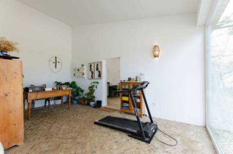 Quinta de 3 Hectares com 3 Moradias a 1h de Lisboa