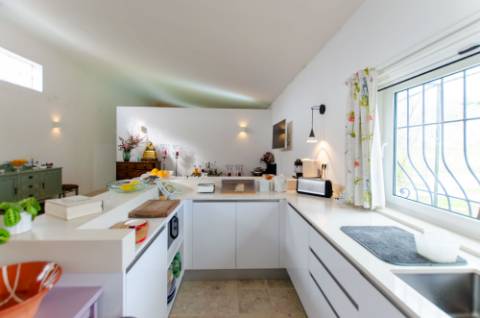 Quinta de 3 Hectares com 3 Moradias a 1h de Lisboa