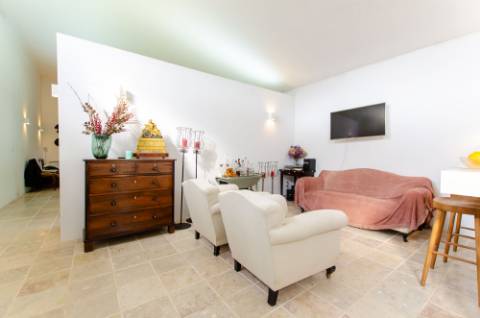 Quinta de 3 Hectares com 3 Moradias a 1h de Lisboa