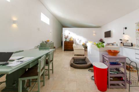 Quinta de 3 Hectares com 3 Moradias a 1h de Lisboa