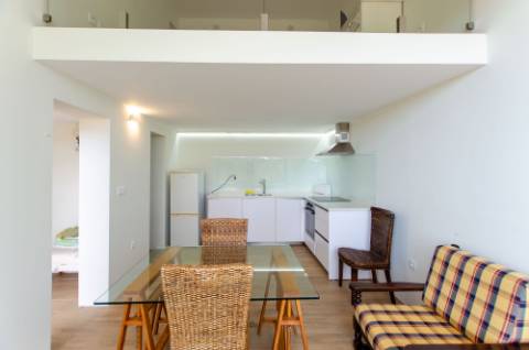 Quinta de 3 Hectares com 3 Moradias a 1h de Lisboa