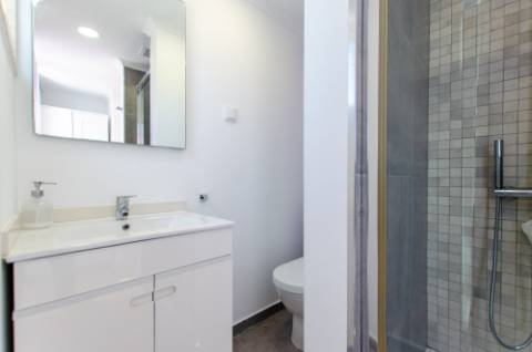 T3 no Murtal, Parede