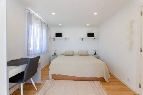 T3 no Murtal, Parede