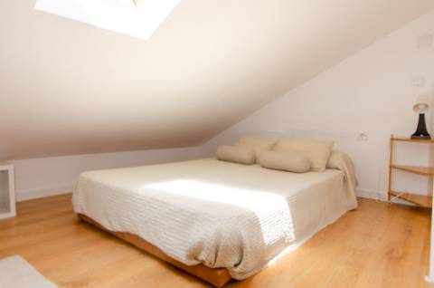 T3 no Murtal, Parede