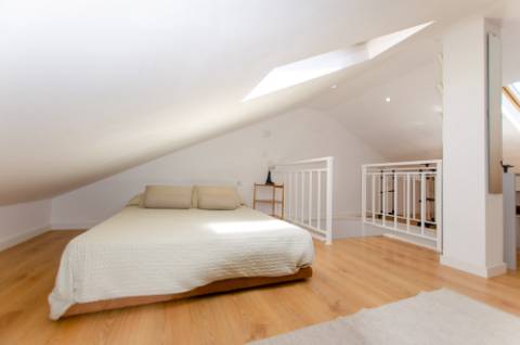 T3 no Murtal, Parede