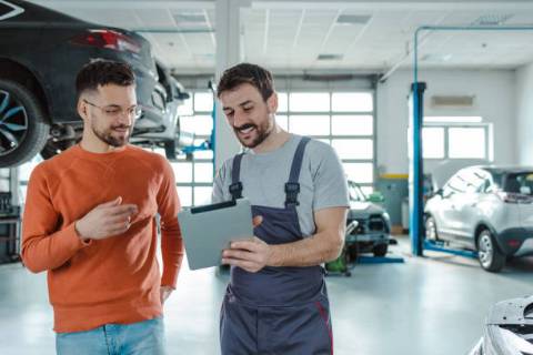 Oficina em funcionamento e licenciada para TRESPASSE