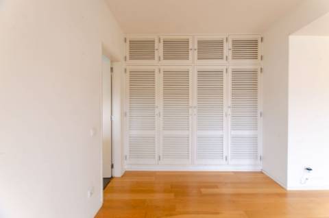 T3 com varanda próximo do centro de Caxias