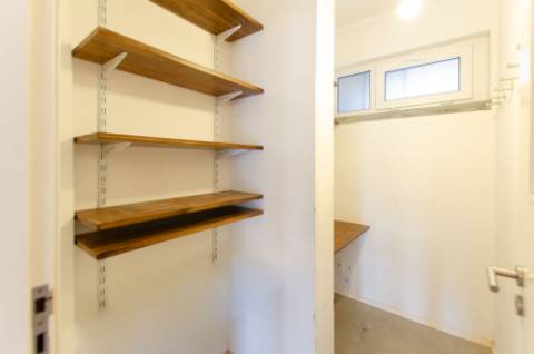 T3 com varanda próximo do centro de Caxias