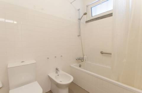 T3 com varanda próximo do centro de Caxias