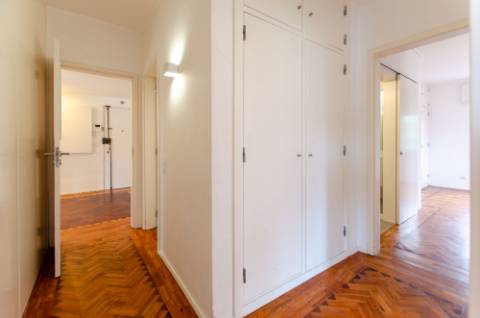 T3 com varanda próximo do centro de Caxias