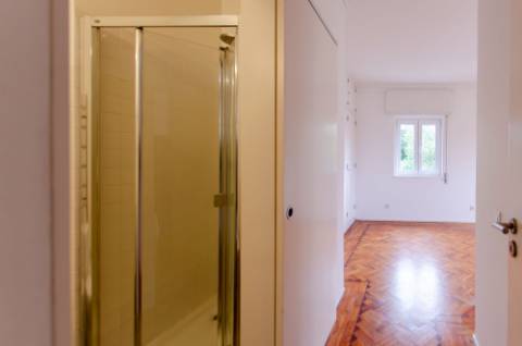 T3 com varanda próximo do centro de Caxias