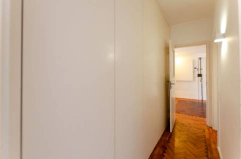 T3 com varanda próximo do centro de Caxias