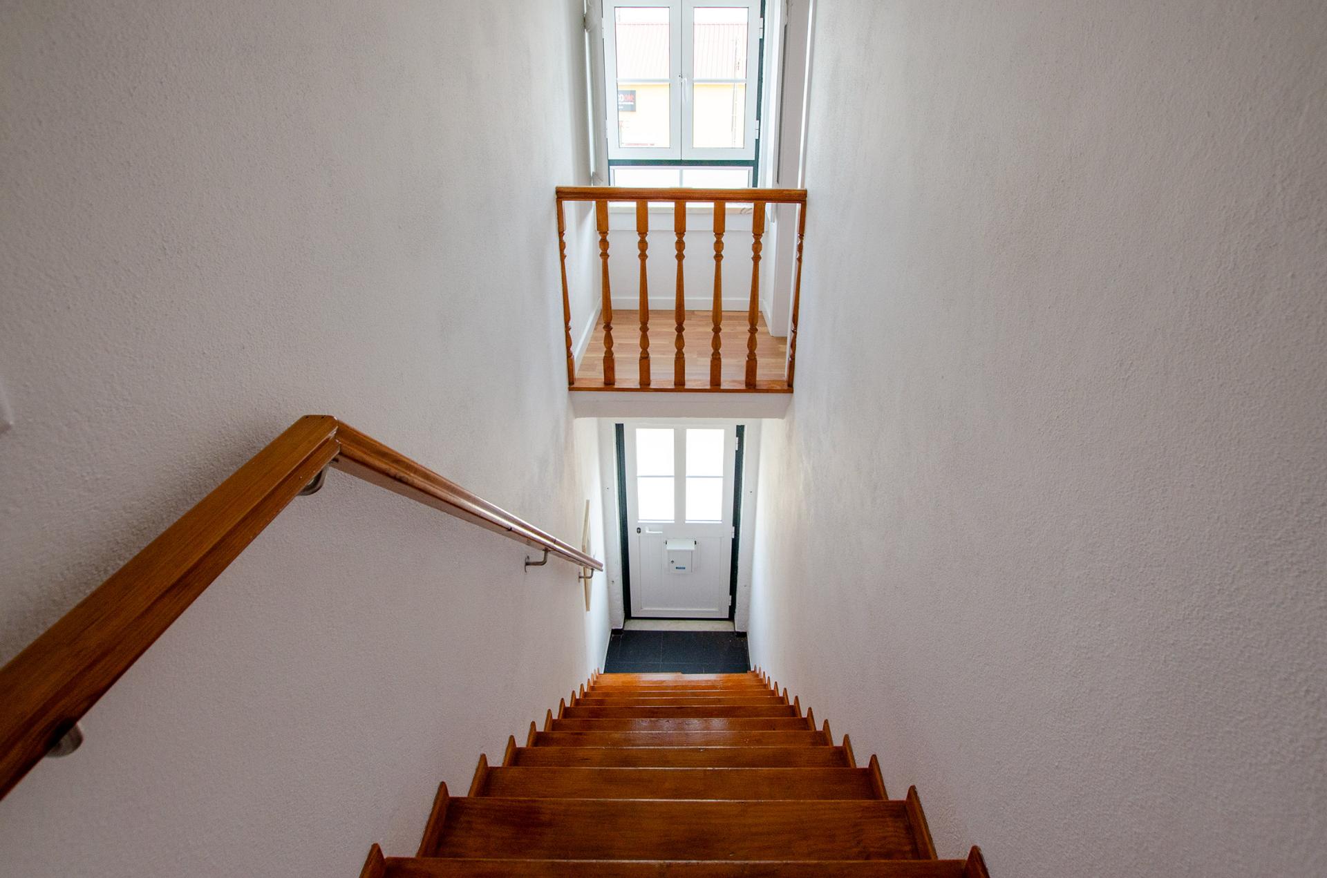 T2 no centro de Porto Salvo