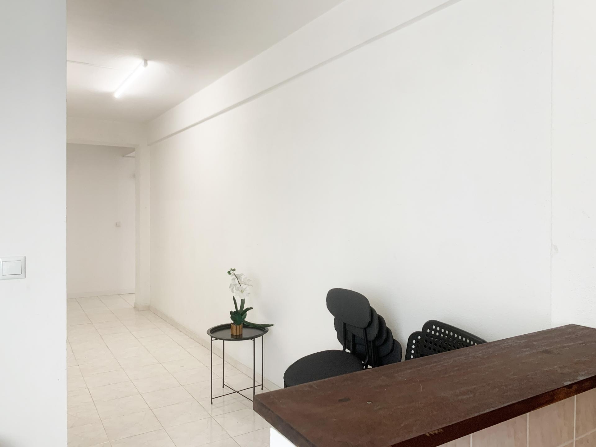 Escritorios/salas na Pontinha