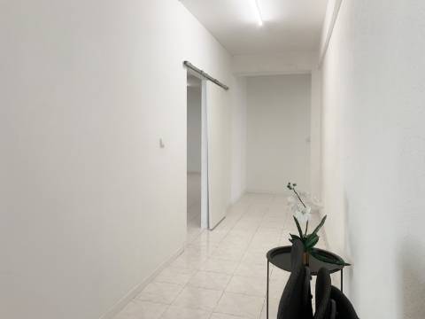 Escritorios/salas na Pontinha