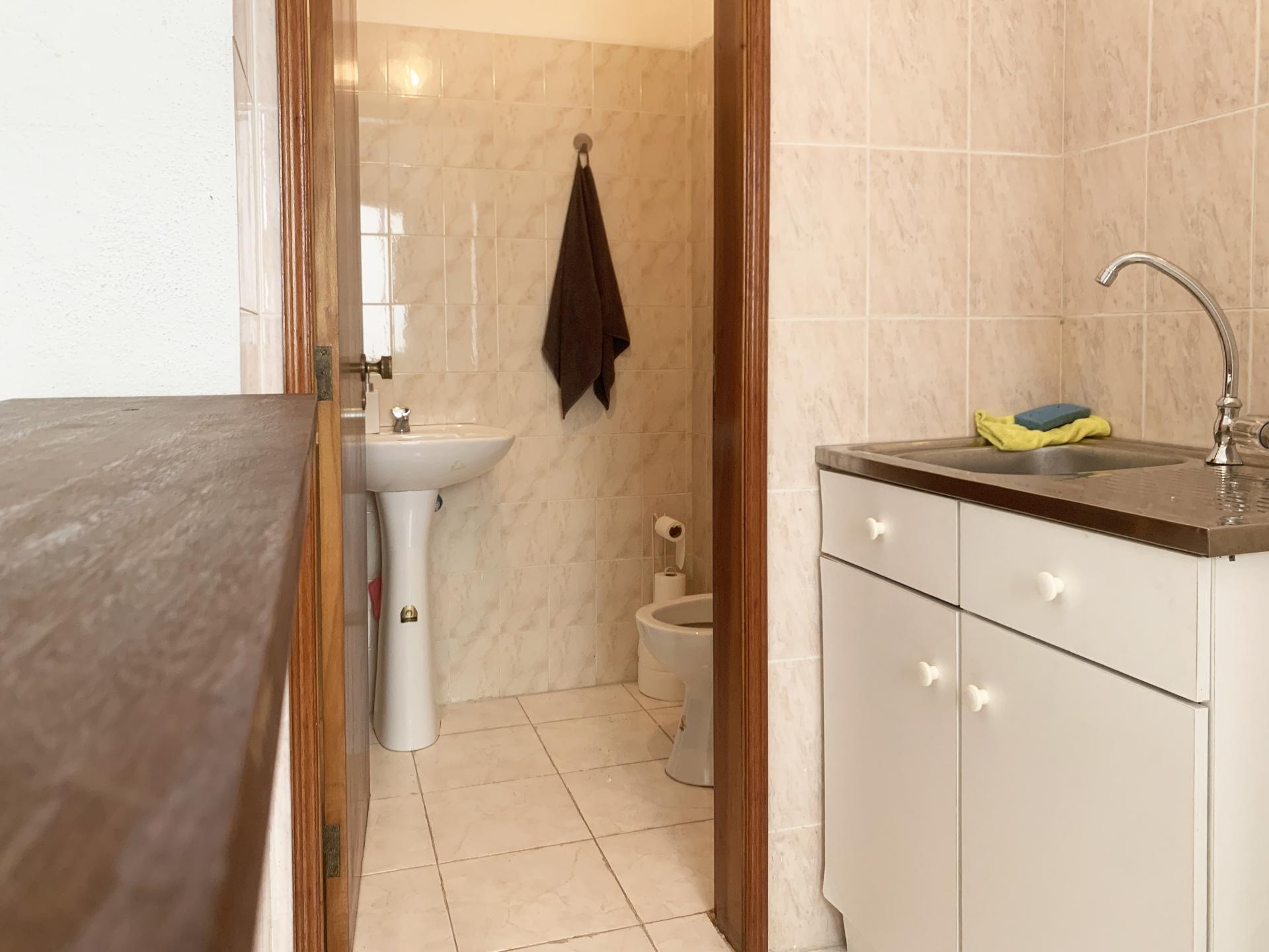 Escritorios/salas na Pontinha