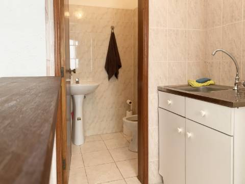 Escritorios/salas na Pontinha