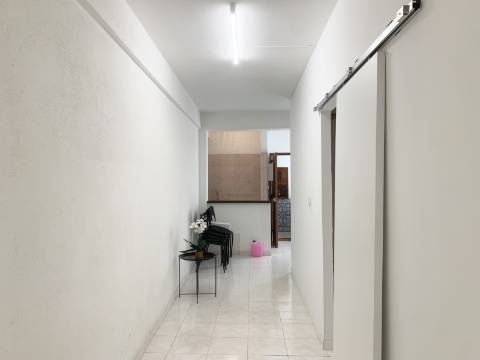 Escritorios/salas na Pontinha