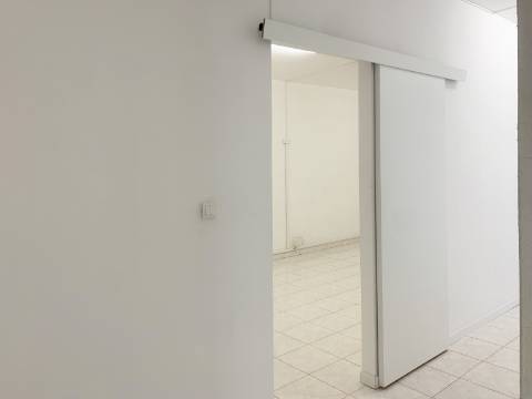 Escritorios/salas na Pontinha
