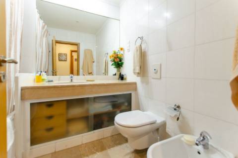 T3 no Luxuoso condomínio Villa Restelo