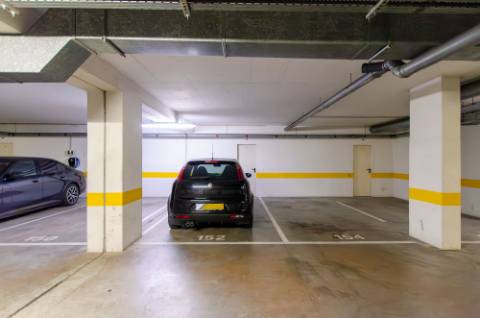 T3 no Luxuoso condomínio Villa Restelo