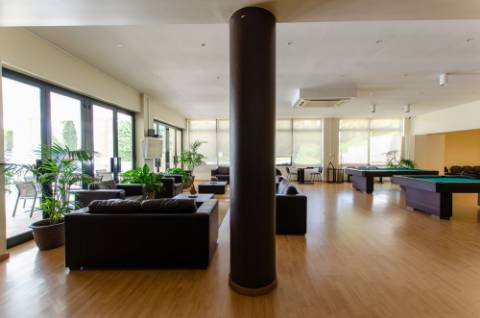 T3 no Luxuoso condomínio Villa Restelo