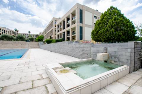 T3 no Luxuoso condomínio Villa Restelo