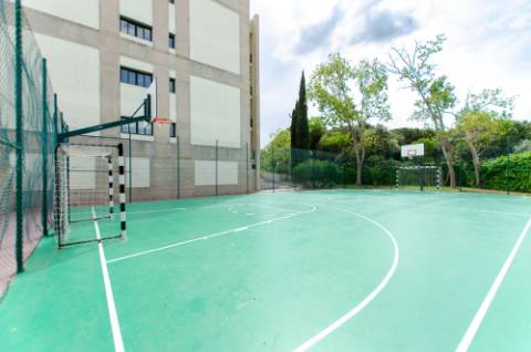 T3 no Luxuoso condomínio Villa Restelo