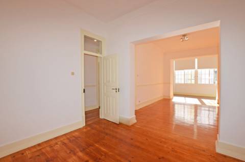 T2 de charme, junto ao Saldanha