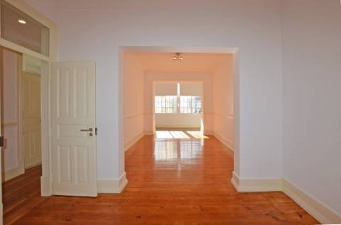 T2 de charme, junto ao Saldanha