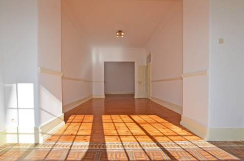 T2 de charme, junto ao Saldanha